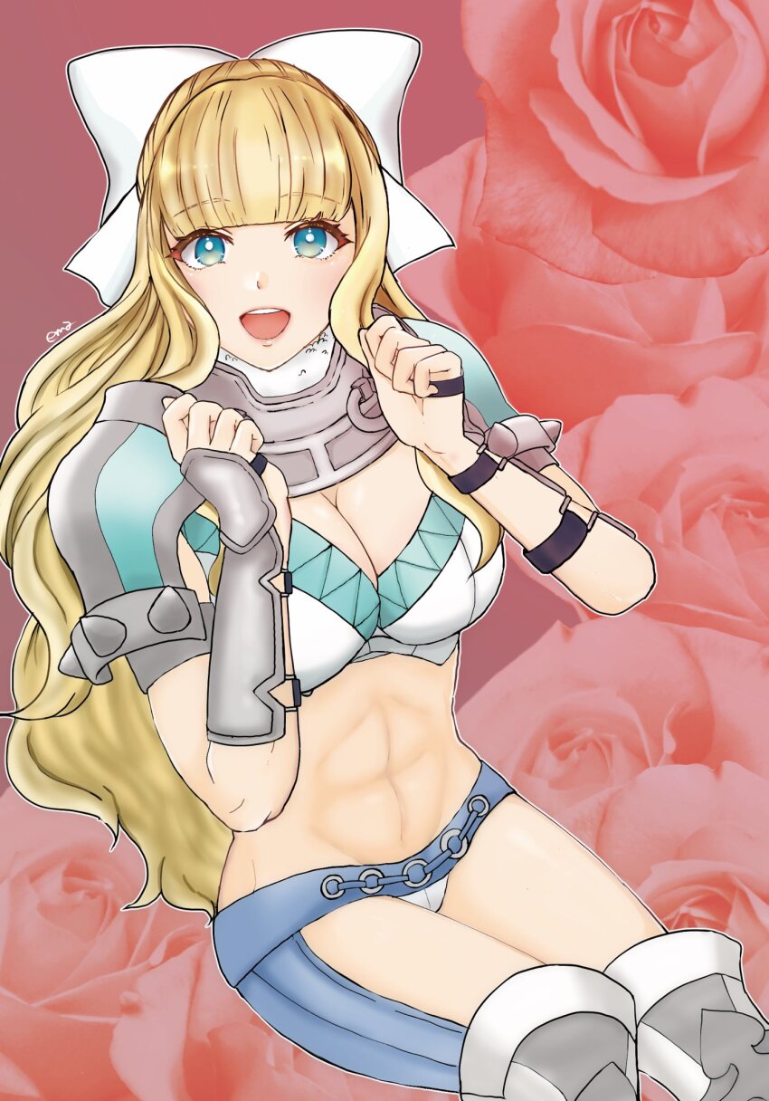 Charlotte (Fire Emblem) Rule 34 Image
