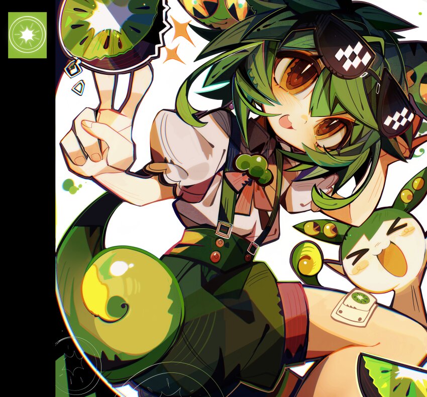 Zundamon (Voiceroid) Rule 34 Image