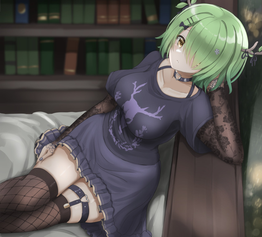 Ceres Fauna (Hololive) Rule 34 Image