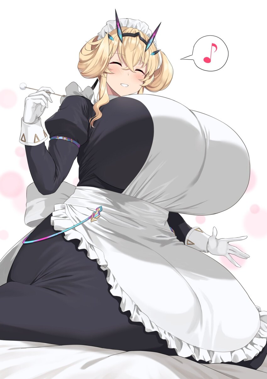 Barghest (Fate) Rule 34 Image