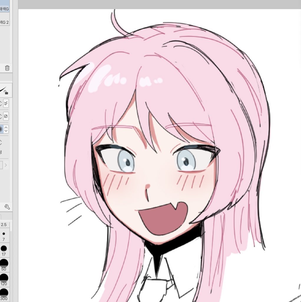 Chihaya Anon (Bang Dream!) Rule 34 Image