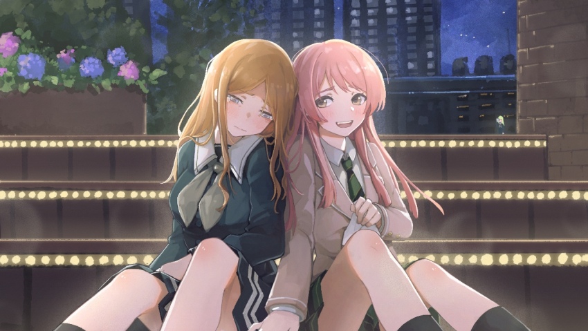 Chihaya Anon (Bang Dream!) Rule 34 Image