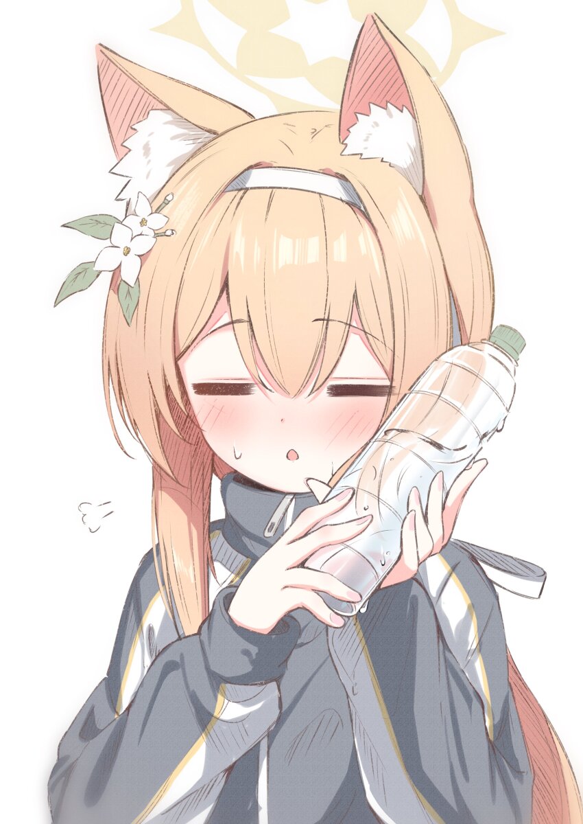 Mari (Blue Archive) Rule 34 Image