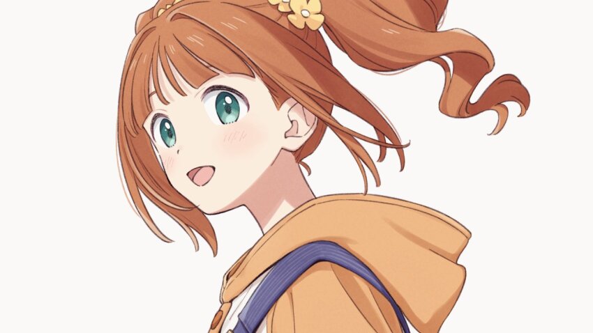 Takatsuki Yayoi (Idolmaster) Rule 34 Image