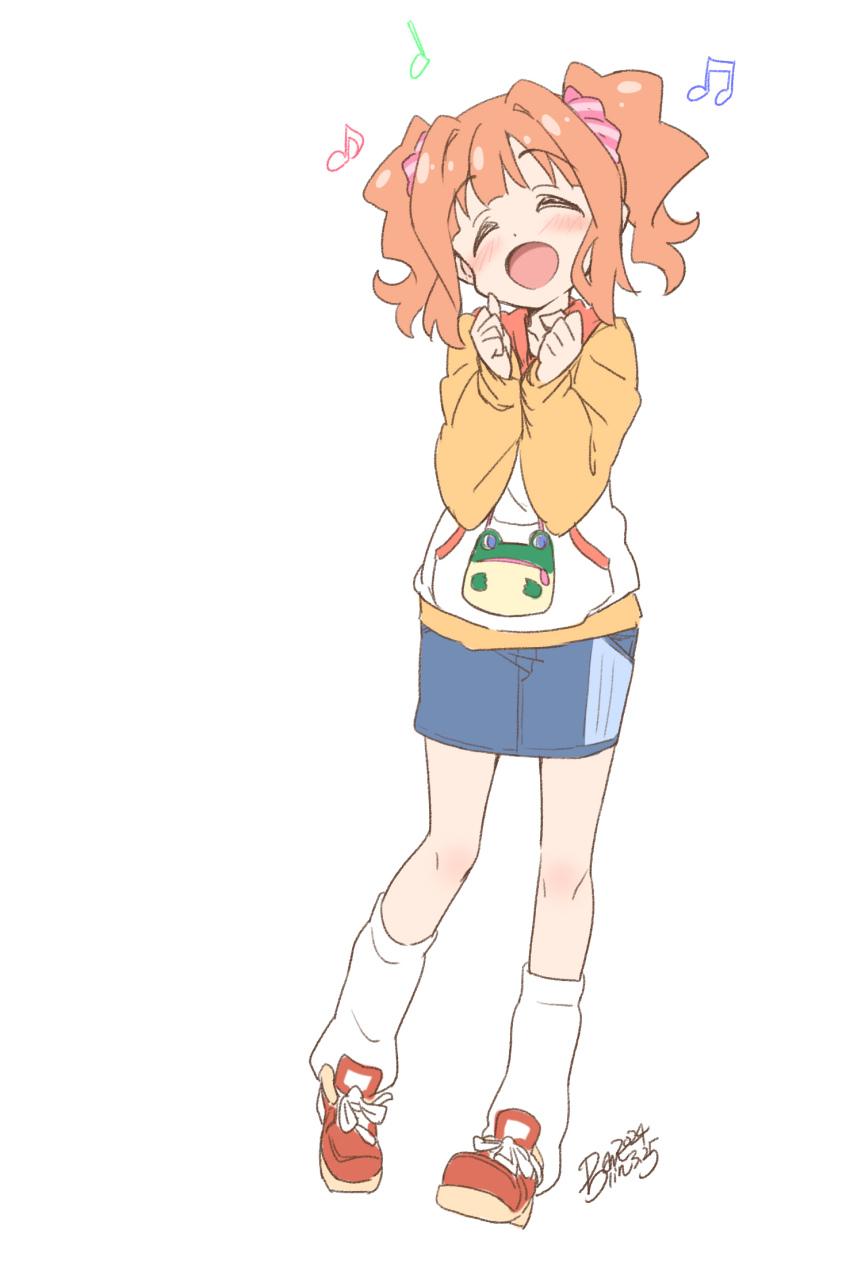Takatsuki Yayoi (Idolmaster) Rule 34 Image