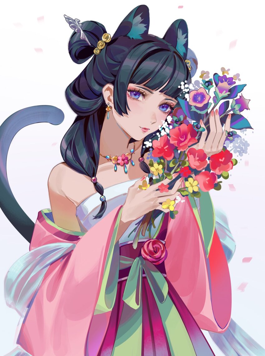 Maomao (Kusuriya No Hitorigoto) Rule 34 Image