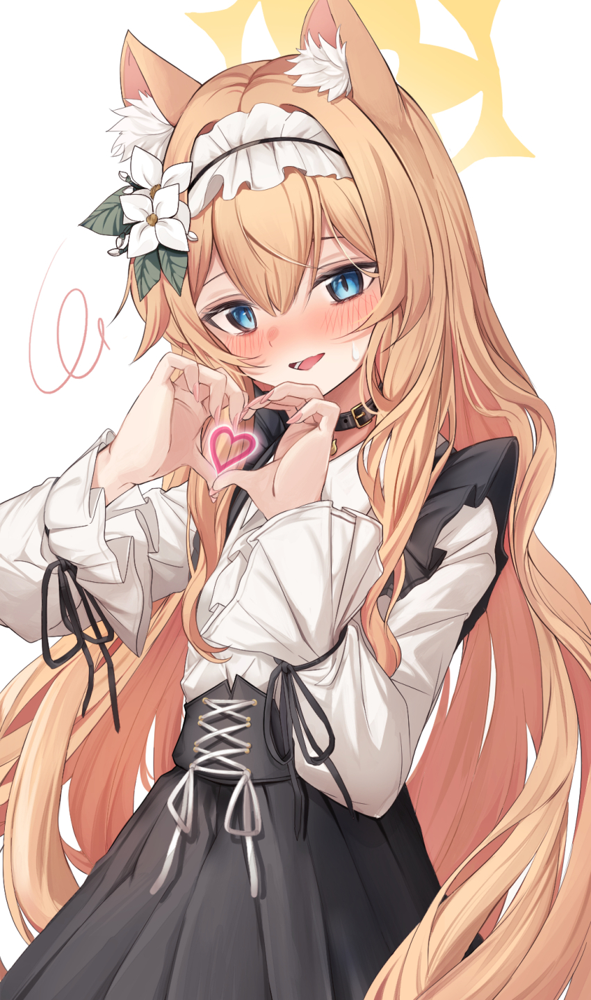 Mari (Blue Archive) Rule 34 Image