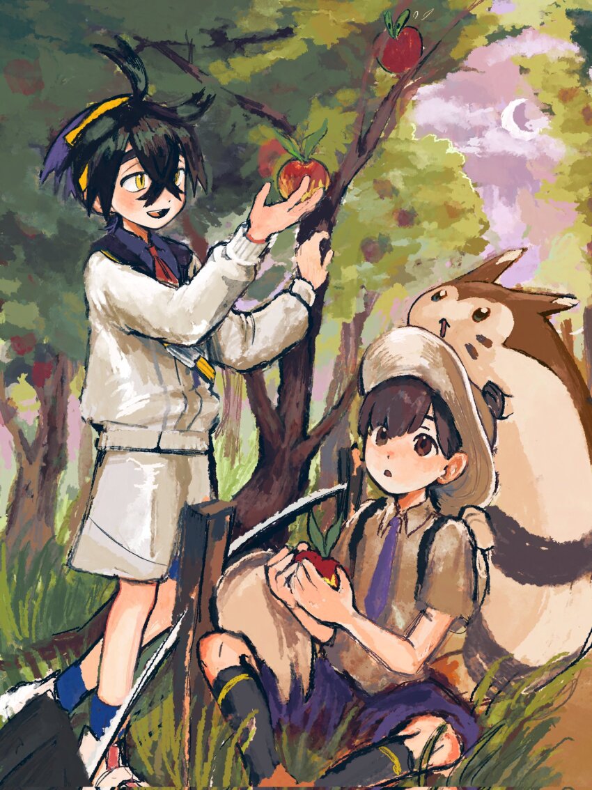 Florian (Pokemon) Rule 34 Image