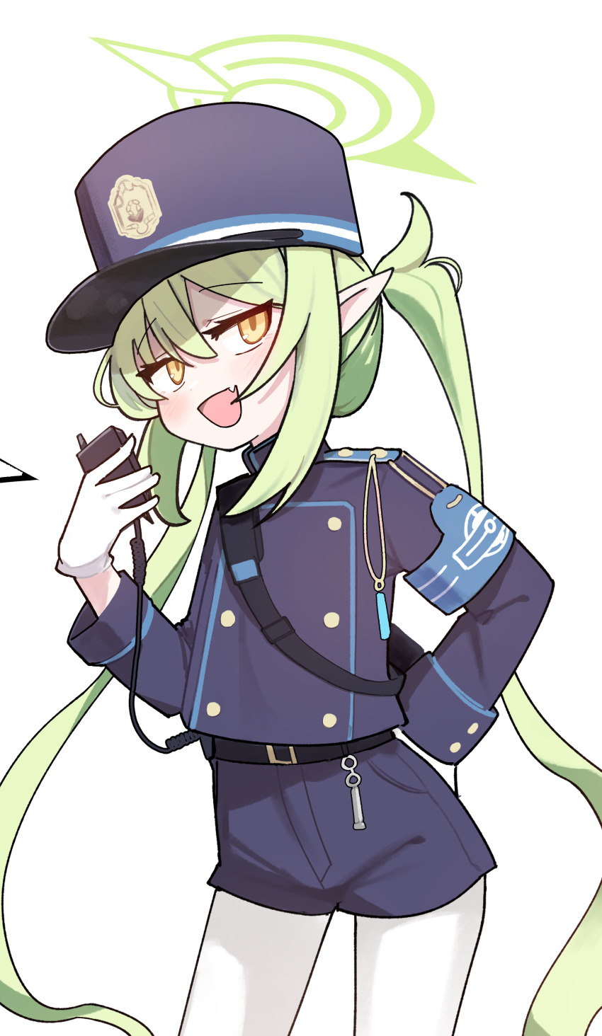Nozomi (Blue Archive) Rule 34 Image