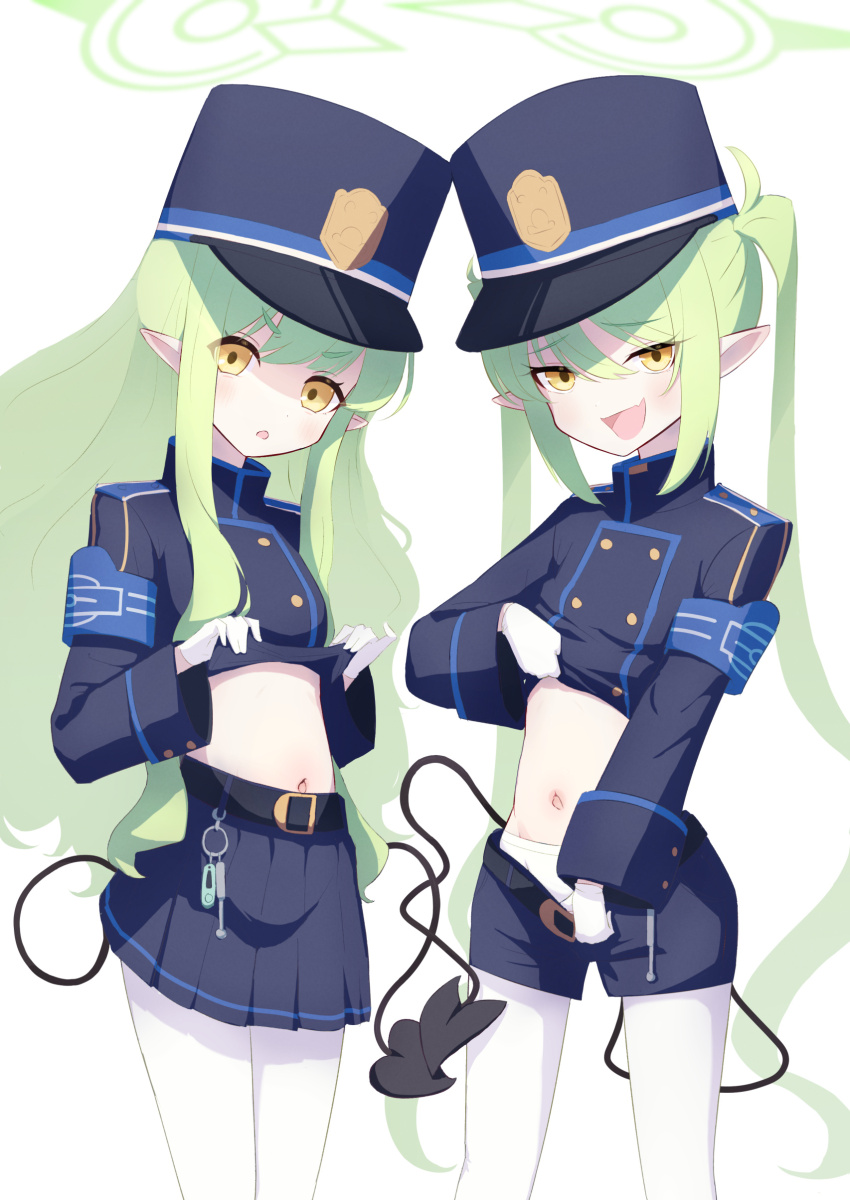 Hikari (Blue Archive) Rule 34 Image