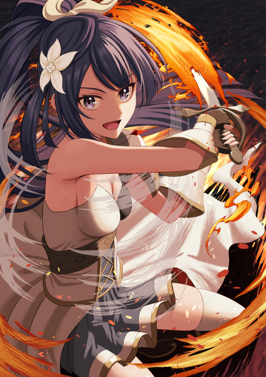 Love Live! Rule 34 Image