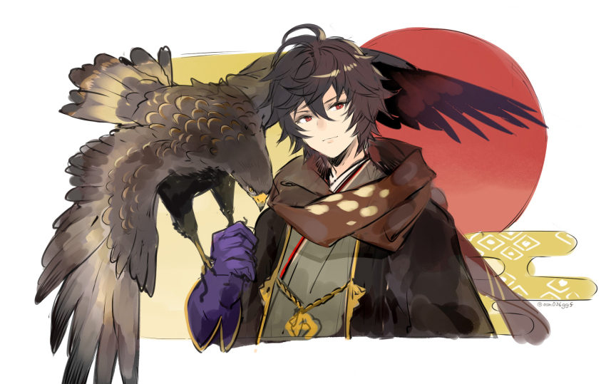 Sandalphon (Granblue Fantasy) Rule 34 Image