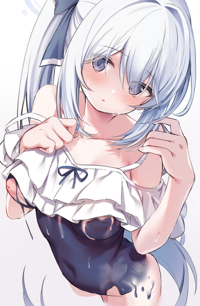 Miyako (Blue Archive) Rule 34 Image