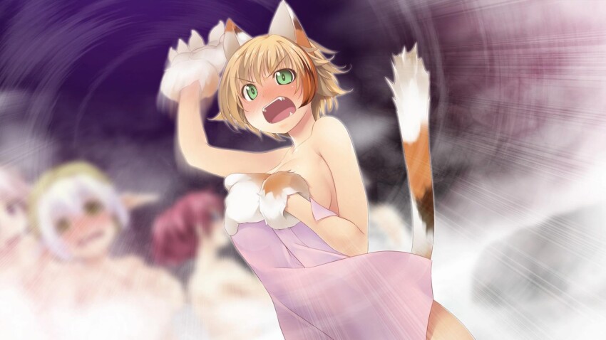 Angry Rule 34 Image