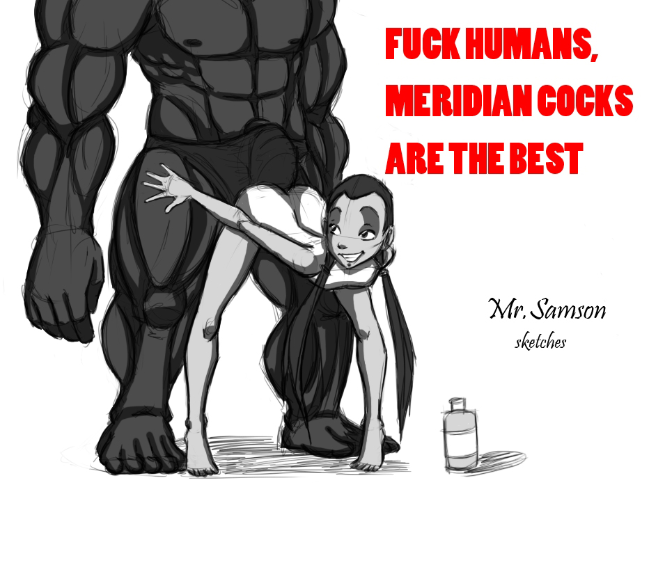 Hay Lin (W.I.T.C.H.) Rule 34 Image