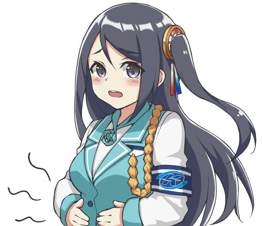Aqua Flower Rule 34 Image