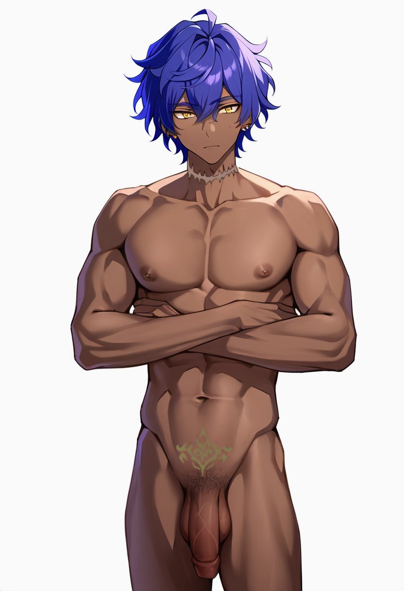 Fate/Grand Order Rule 34 Image