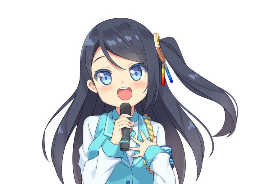 Aqua Vest Rule 34 Image