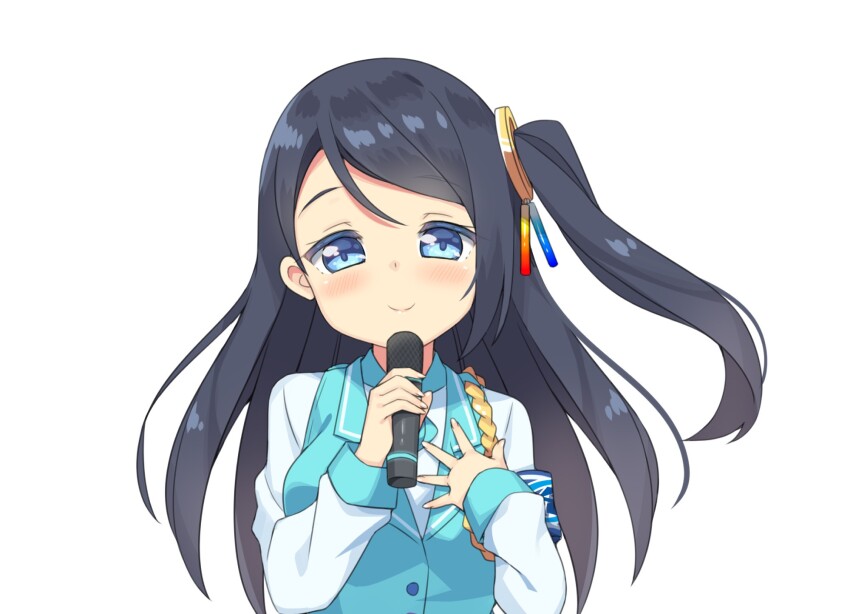 Aqua Vest Rule 34 Image