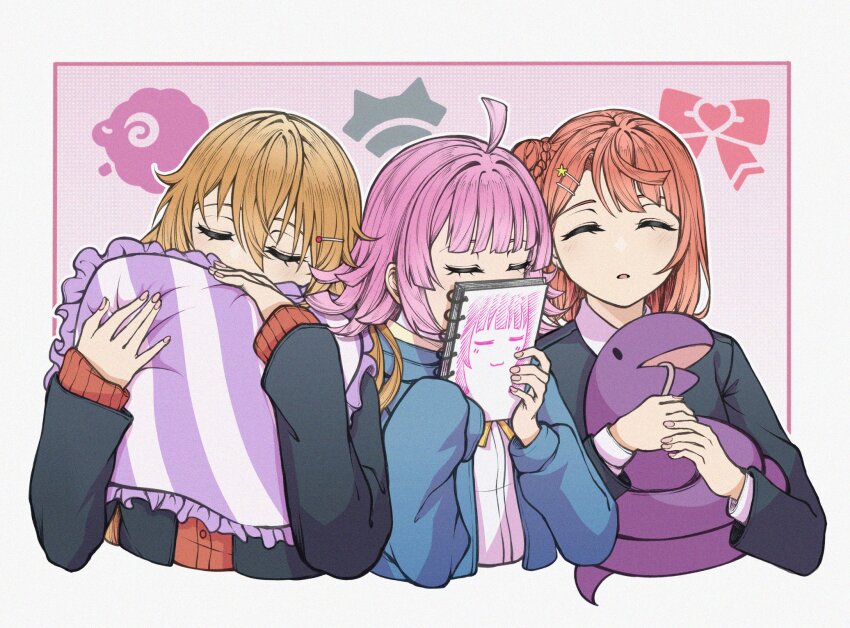 Konoe Kanata (Love Live!) Rule 34 Image