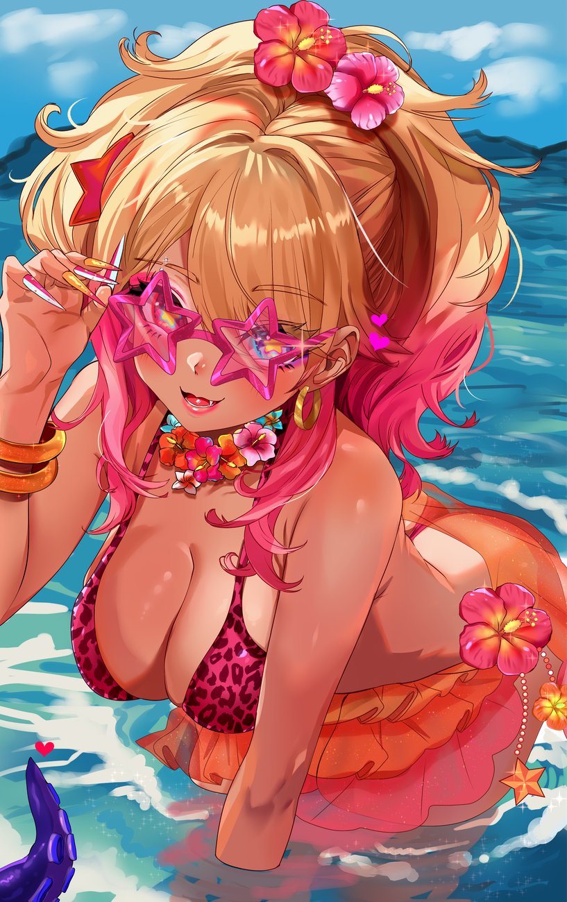 Indie Virtual Youtuber Rule 34 Image