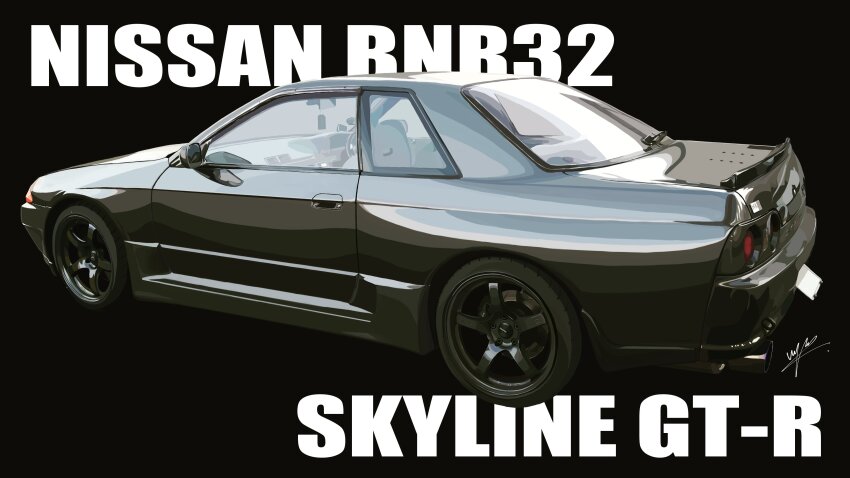 Nissan Rule 34 Image
