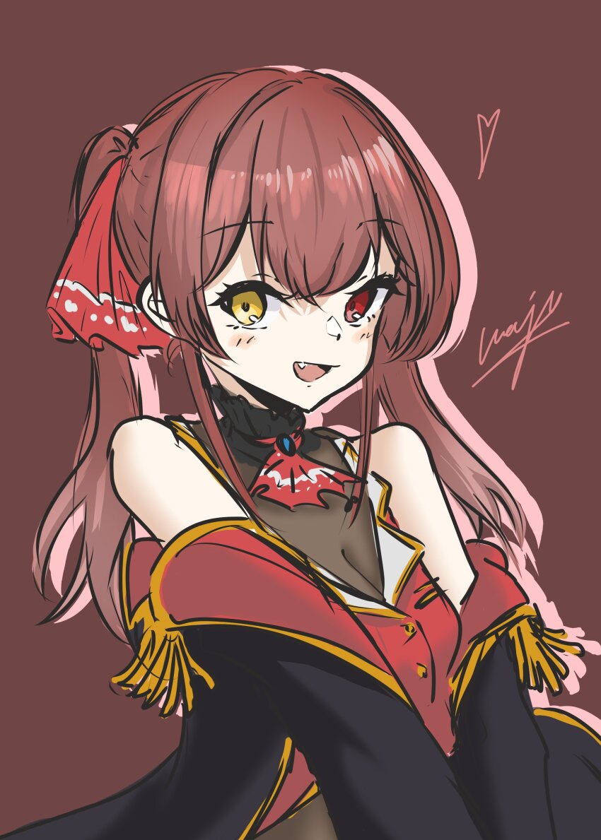 Houshou Marine (Hololive) Rule 34 Image