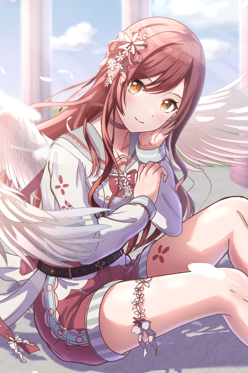 Osaki Amana (Idolmaster) Rule 34 Image