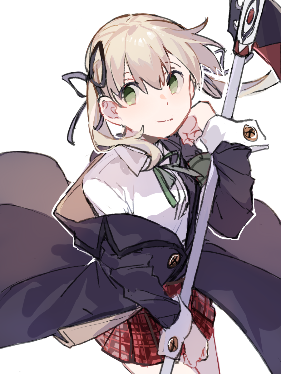 Maka Albarn (Soul Eater) Rule 34 Image
