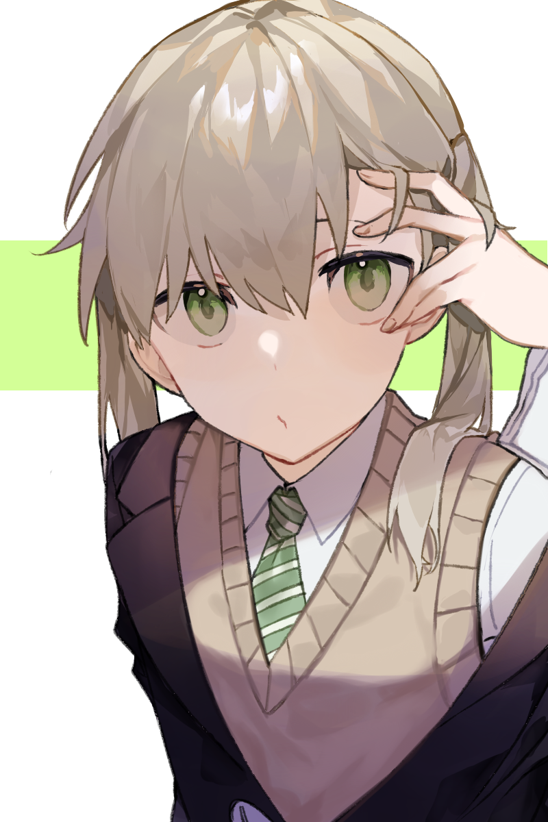 Maka Albarn (Soul Eater) Rule 34 Image