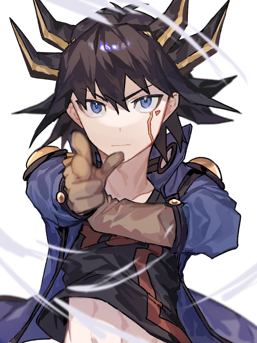 Yu-Gi-Oh! Rule 34 Image