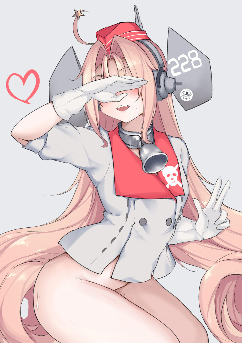 Kantai Collection Rule 34 Image