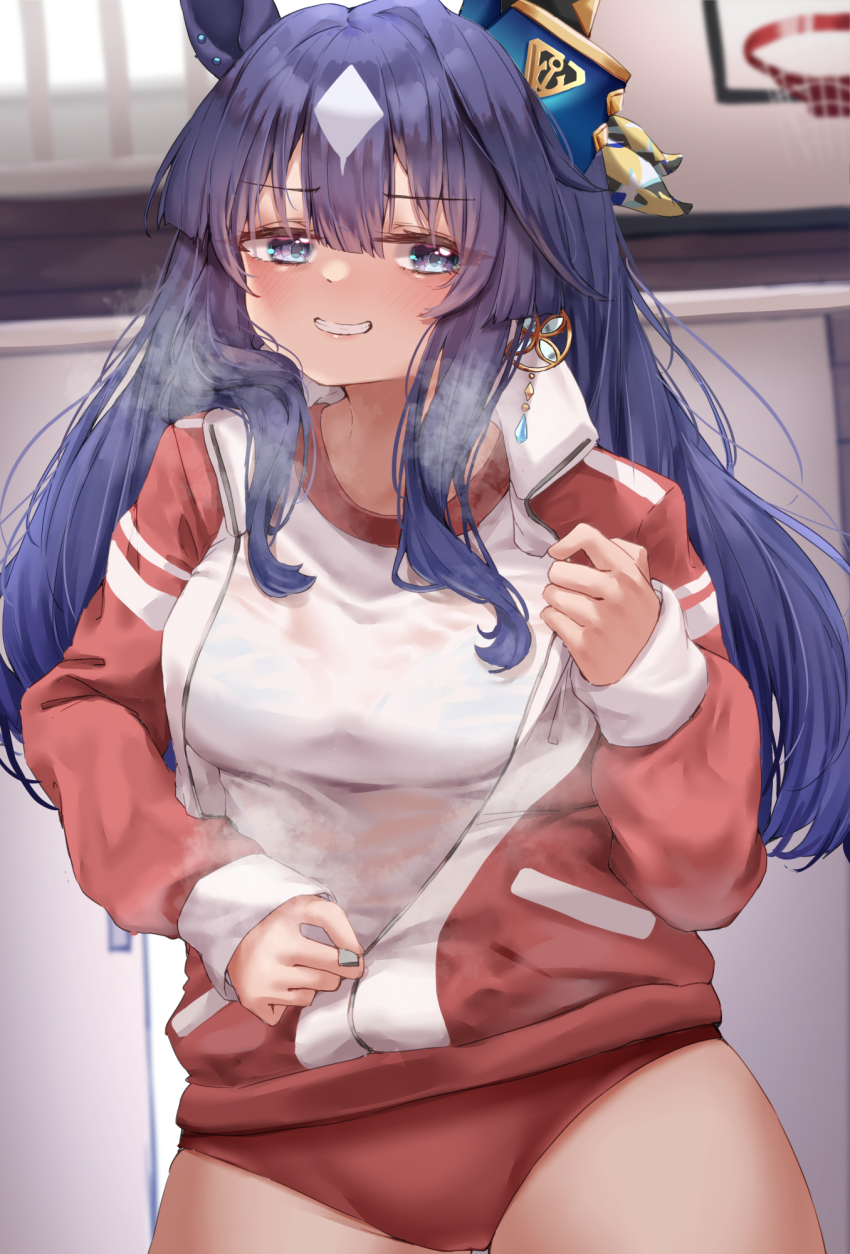 Verxina (Umamusume) Rule 34 Image