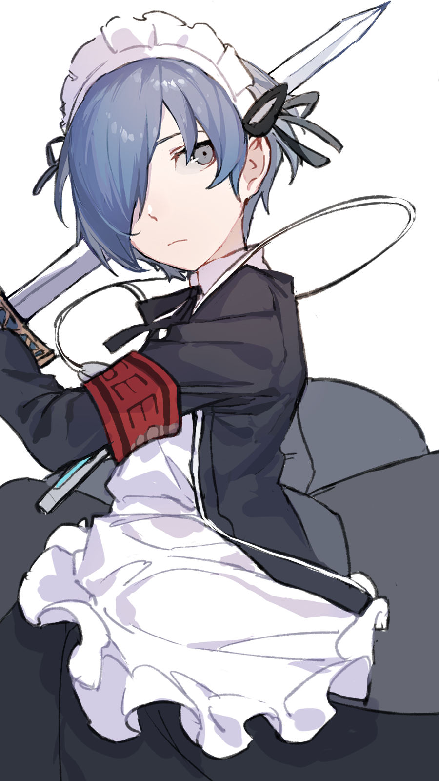 Yuuki Makoto (Persona 3) Rule 34 Image