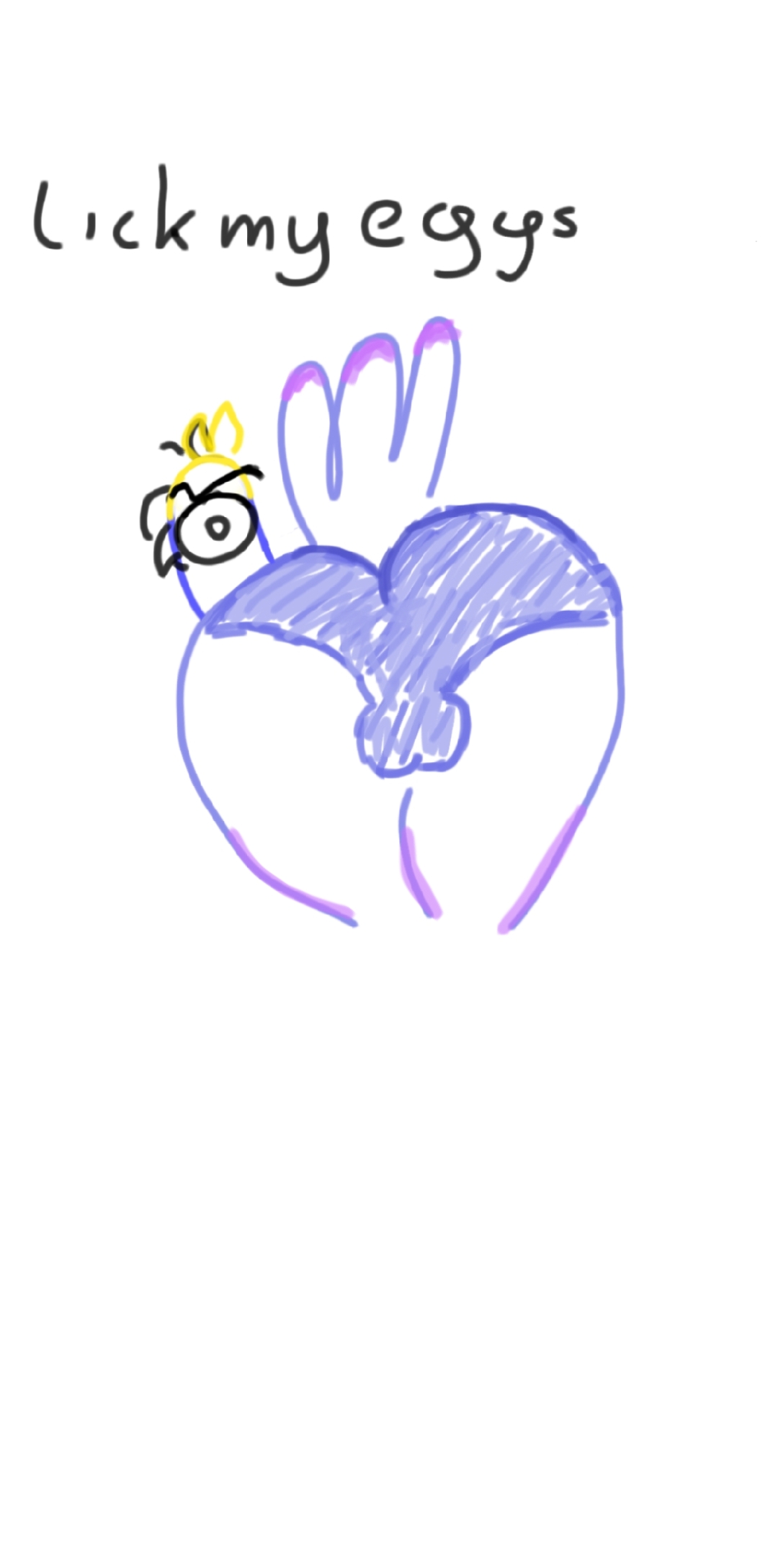 Budge (Fortnite) Rule 34 Image