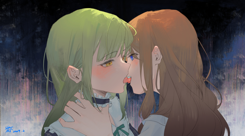 Nagasaki Soyo (Bang Dream!) Rule 34 Image