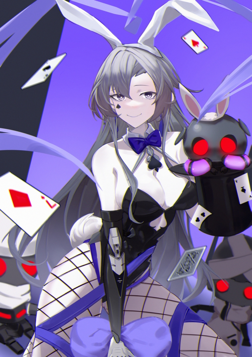 Punishing: Gray Raven Rule 34 Image