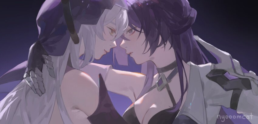 Acheron (Honkai: Star Rail) Rule 34 Image