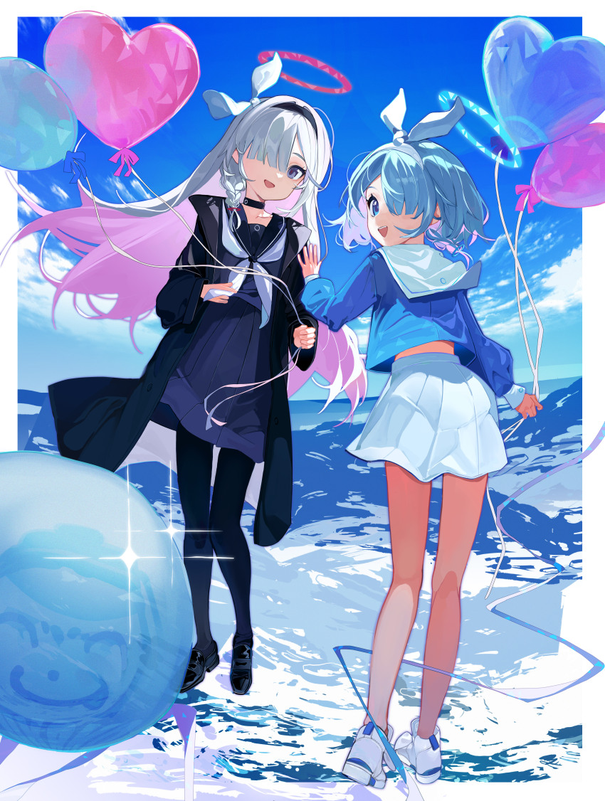 Arona (Blue Archive) Rule 34 Image