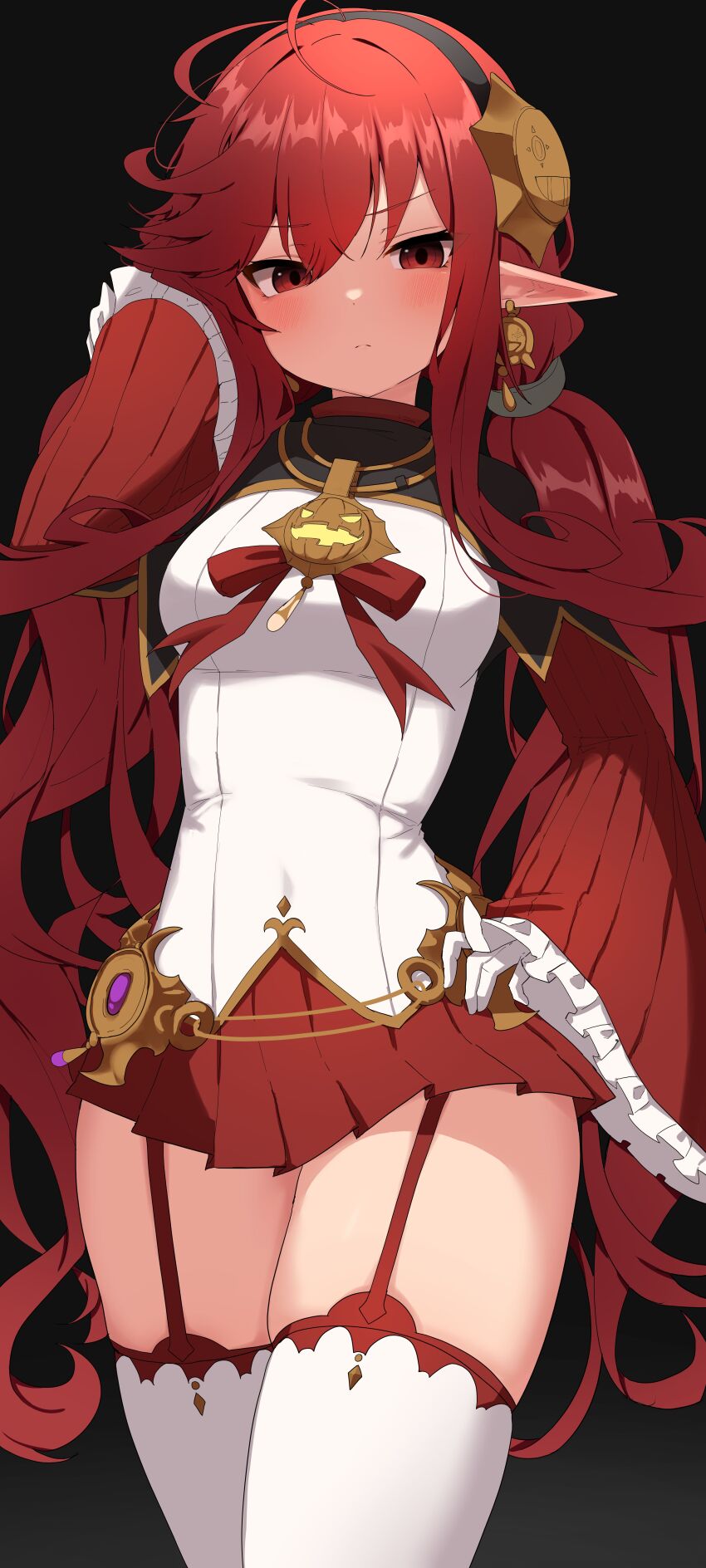 Elementalist (Dungeon And Fighter) Rule 34 Image