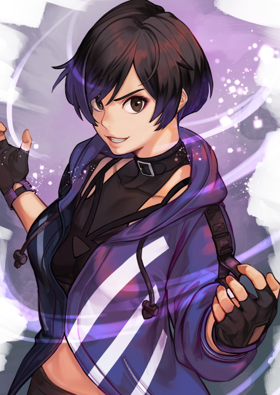 Tekken Rule 34 Image