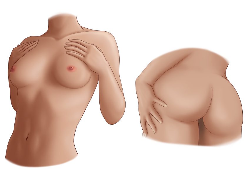 Ass Rule 34 Image