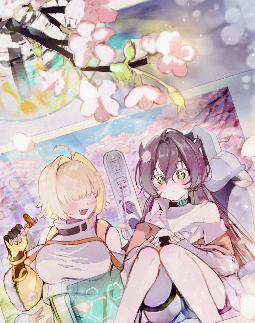 Elegg (Nikke) Rule 34 Image