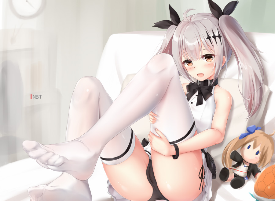 Girls' Frontline Rule 34 Image