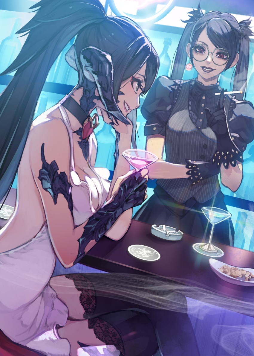 Au Ra (Final Fantasy) Rule 34 Image