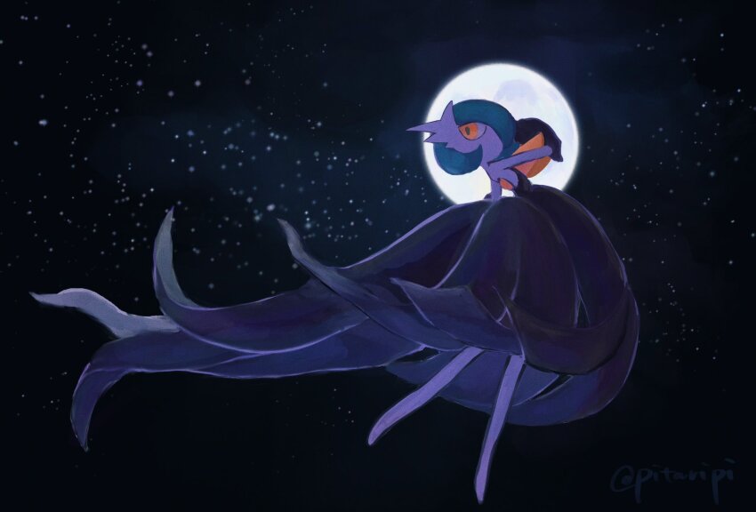 Gardevoir (Gardevoir Day) Rule 34 Image