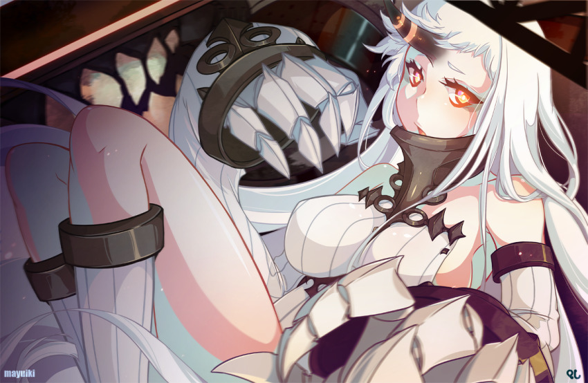 Seaport Princess (Kantai Collection) Rule 34 Image