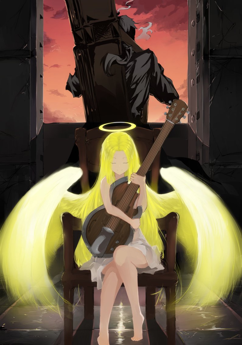 Type-Moon Rule 34 Image