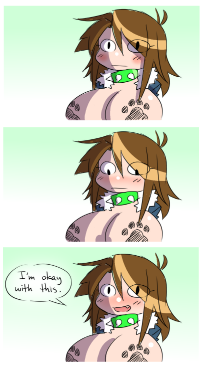 Ego Trigger Rule 34 Image