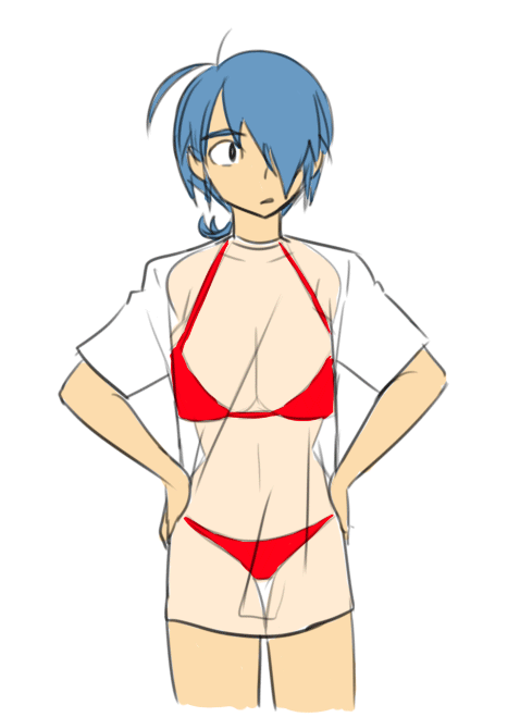 Character Request (Original) Rule 34 Image